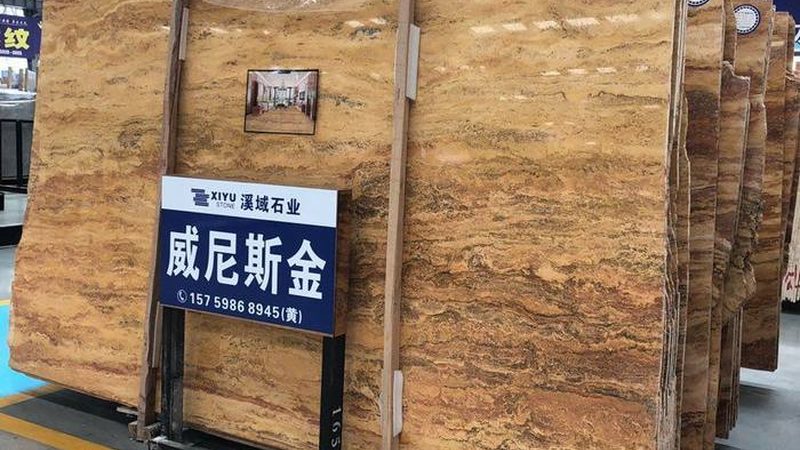 揭秘花岗岩栏杆加工工艺：从选材到成品，细节决定品质