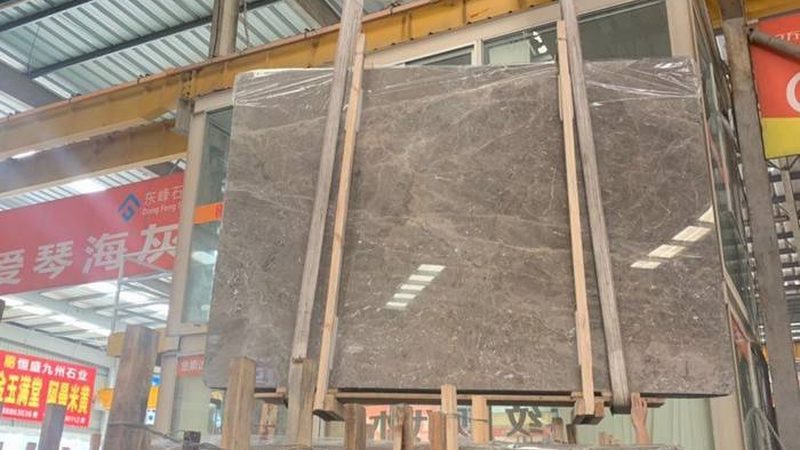 石材批发代理资质条件揭秘：如何合规经营