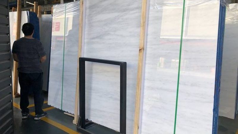 石材养护注意事项：家庭用石材保养全攻略