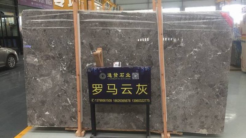酒店石材结晶质量标准解析
