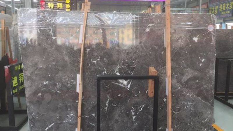 别墅石材翻新，如何选择本地专业公司？**