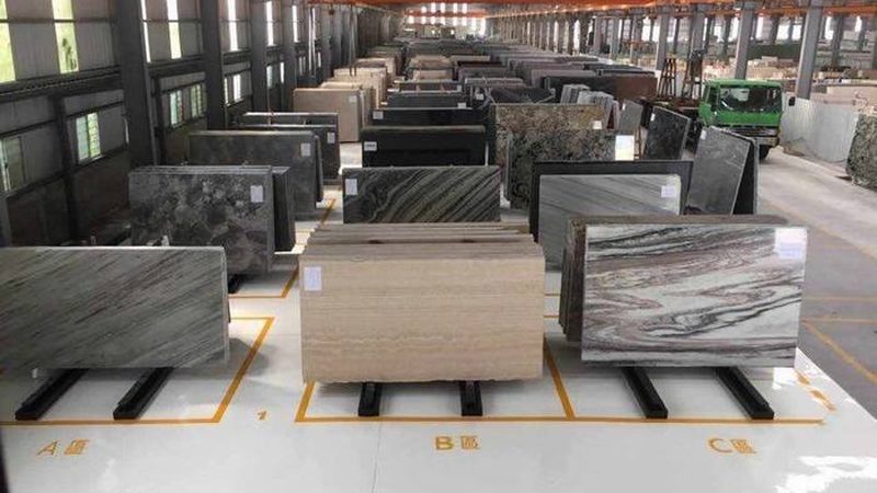 大理石打磨抛光价格揭秘：工艺与品质的平衡之道