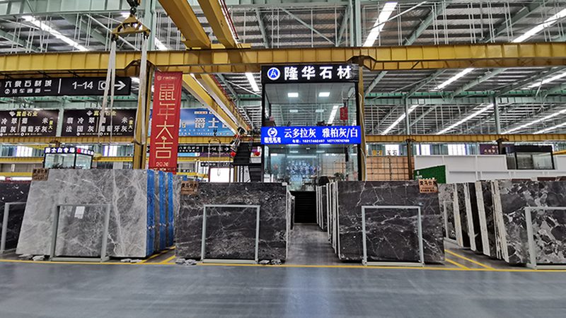 石英石台面翻新：效果提升的秘密**