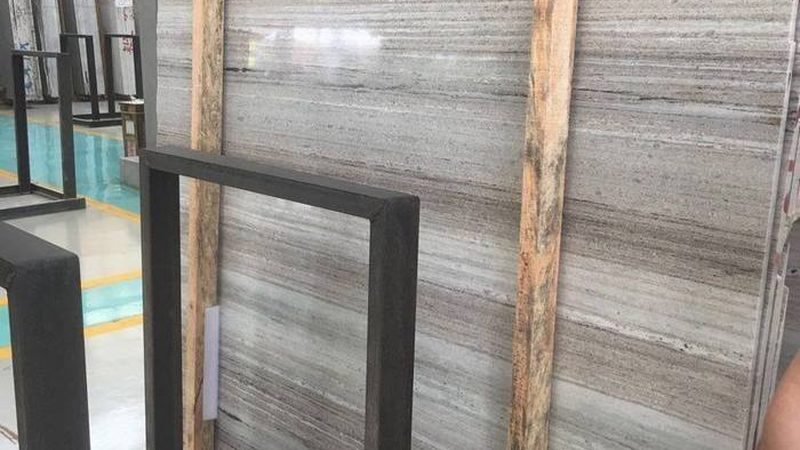 芝麻黑石材：揭秘其独特魅力与适用场景