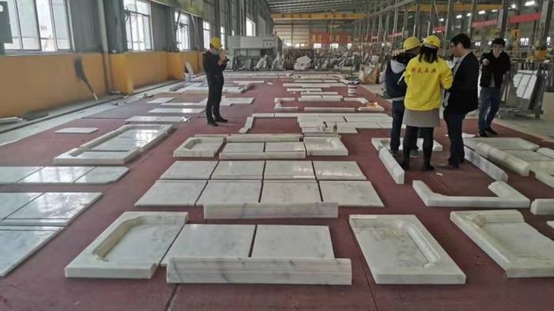 别墅外墙石材选购，如何规避常见误区？**