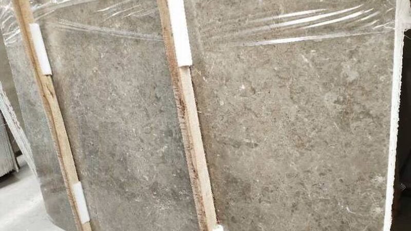 水磨石地面结晶工艺解析：打造独特质感的秘密