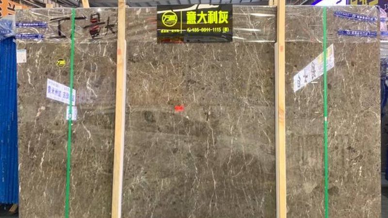 人造石洗手盆一体盆安装步骤详解**