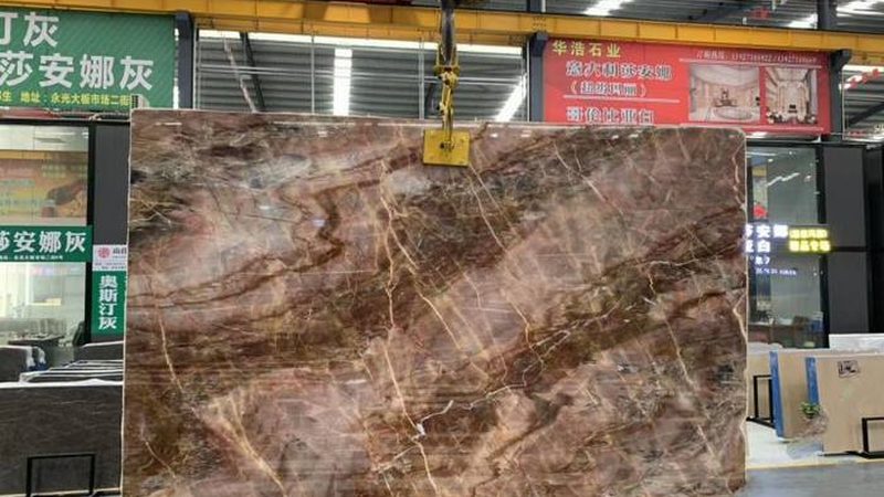 石材镜面处理：揭秘价格背后的秘密
