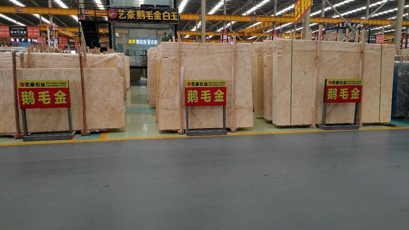 透光石幕墙：揭秘其独特魅力与选材要点