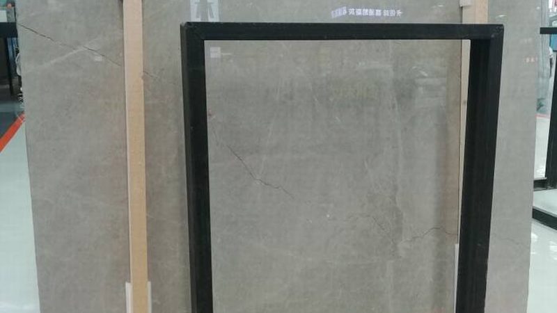 岩板台面，揭秘其背后的工艺与品质奥秘